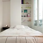 Cosy Apartment In The 11Th Arrondissement