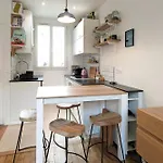 Cosy Apartment In The 11Th Arrondissement
