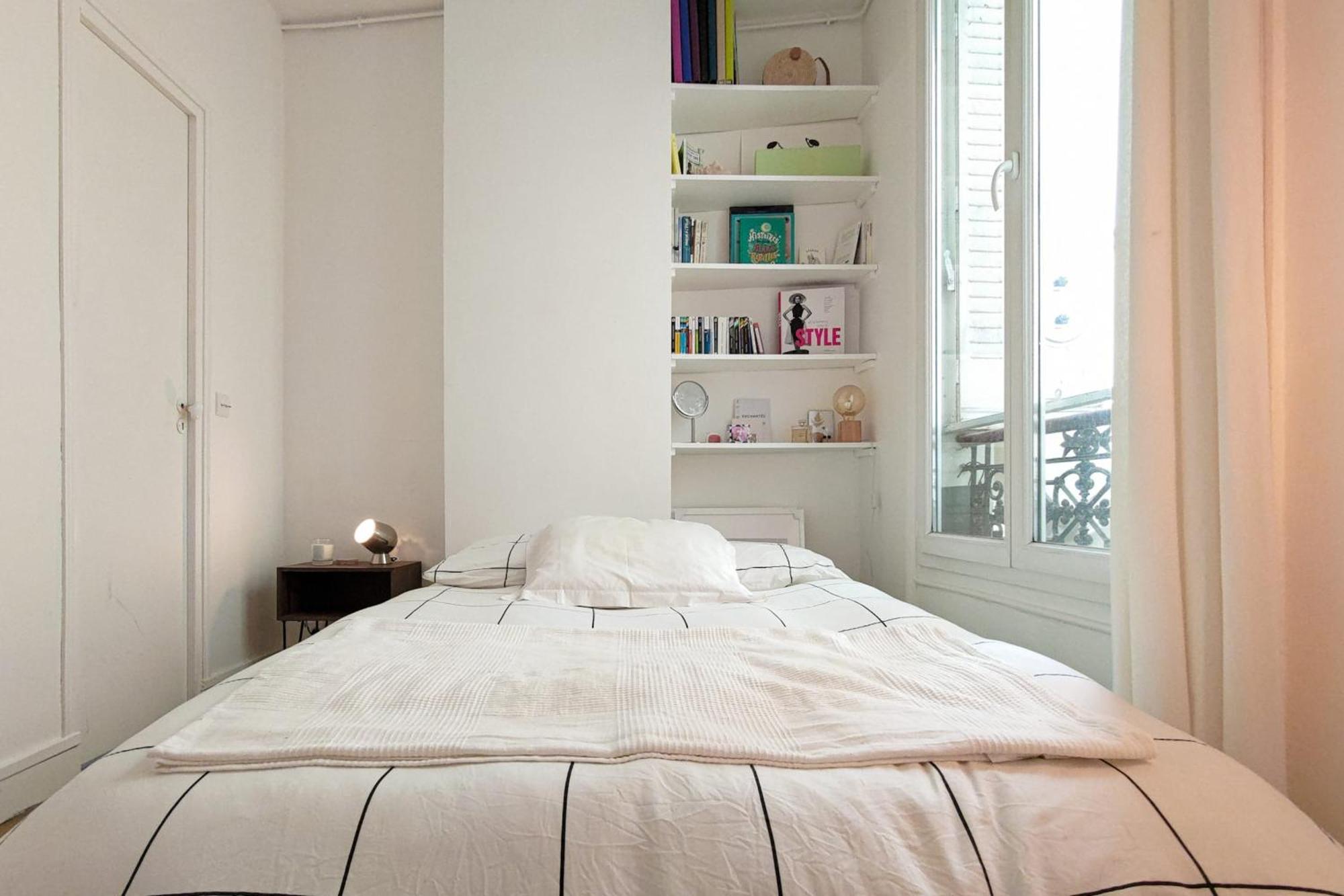 Cosy In The 11th Arrondissement * Paris